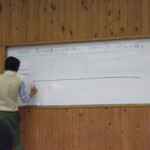 座学 座学