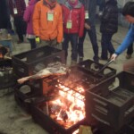 鹿BBQ BBQ
